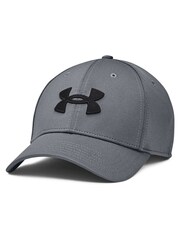 Under Armour Blitzing Cap - Bild 1 von 3