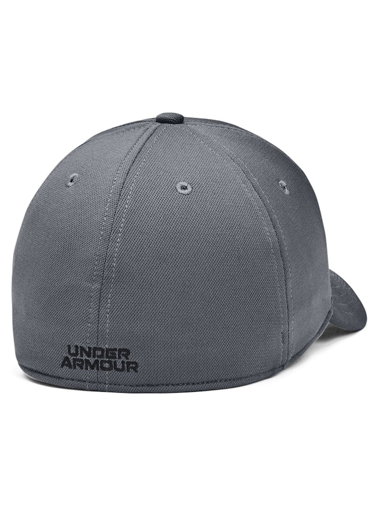 Under Armour Blitzing Cap - Bild 2 von 3 Under Armour Blitzing Cap - Bild 2 von 3
