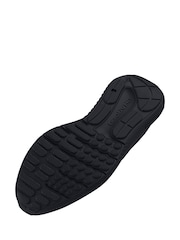 Under Armour Black Charged Surge Trainers - Image 6 of 6