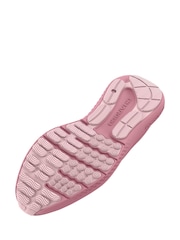 Under Armour Pink Charged Surge Trainers - Image 6 of 6