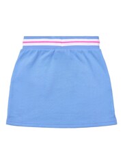 تنورة زرقاء للبنات من Juicy Couture - Image 5 of 7