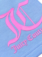 تنورة زرقاء للبنات من Juicy Couture - Image 7 of 7