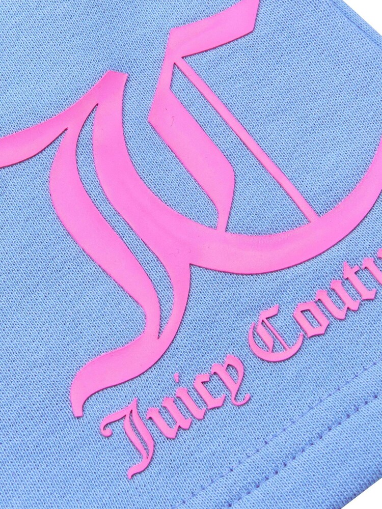 تنورة زرقاء للبنات من Juicy Couture - Image 7 of 7