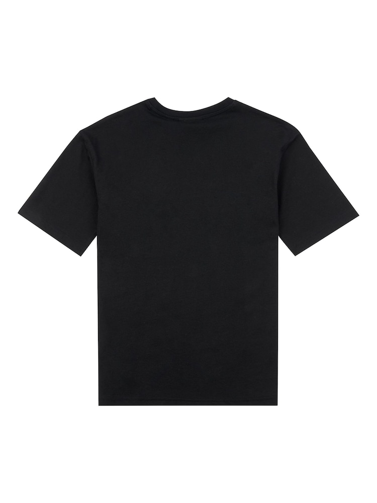 Juicy Couture Diamante Short Sleeve T-Shirt - Image 2 of 3