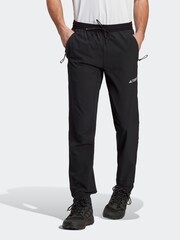 adidas Terrex Liteflex Hiking Tracksuit Bottoms - Image 1 of 7