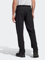adidas Terrex Liteflex Hiking Tracksuit Bottoms - Image 2 of 7