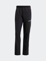 adidas Terrex Liteflex Hiking Tracksuit Bottoms - Image 6 of 7