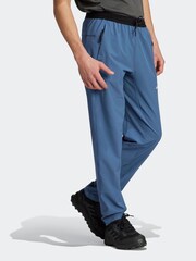 adidas Performance Terrex Liteflex Hiking Tracksuit Bottoms - Image 3 of 7