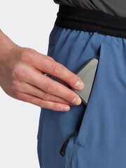 adidas Performance Terrex Liteflex Hiking Tracksuit Bottoms - Image 5 of 7