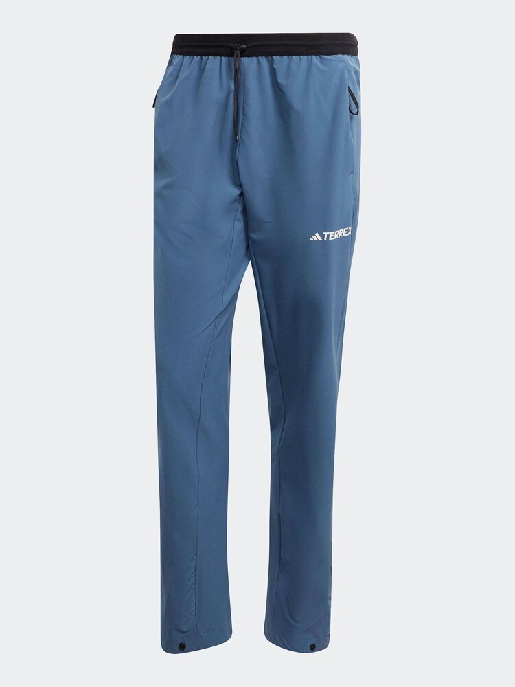 adidas Performance Terrex Liteflex Hiking Tracksuit Bottoms - Image 7 of 7