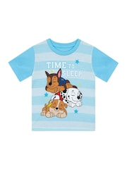 Character Blue Paw Patrol TIME TO SLEEP Pyjamas - Image 4 of 8