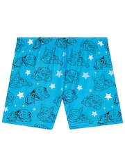 Character Blue Paw Patrol TIME TO SLEEP Pyjamas - Image 5 of 8
