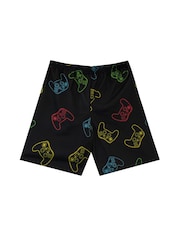 Character Grey Gaming Eat sleep Game Pyjamas - Image 3 of 3