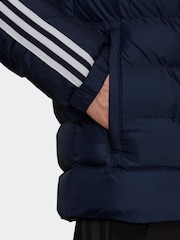 adidas Terrex Itavic 3-Stripes Midweight Hooded Jacket - Image 6 of 7