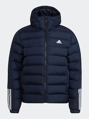 adidas Terrex Itavic 3-Stripes Midweight Hooded Jacket - Image 7 of 7