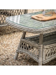 Gallery Home Stone Garden Rahan Chaise Set - Image 4 of 8