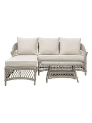 Gallery Home Stone Garden Rahan Chaise Set - Image 8 of 8