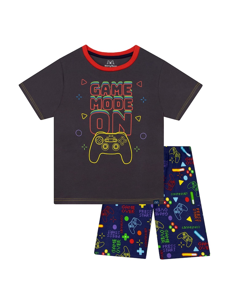Pijama gaming Game Mode On - Imagen 1 de 12