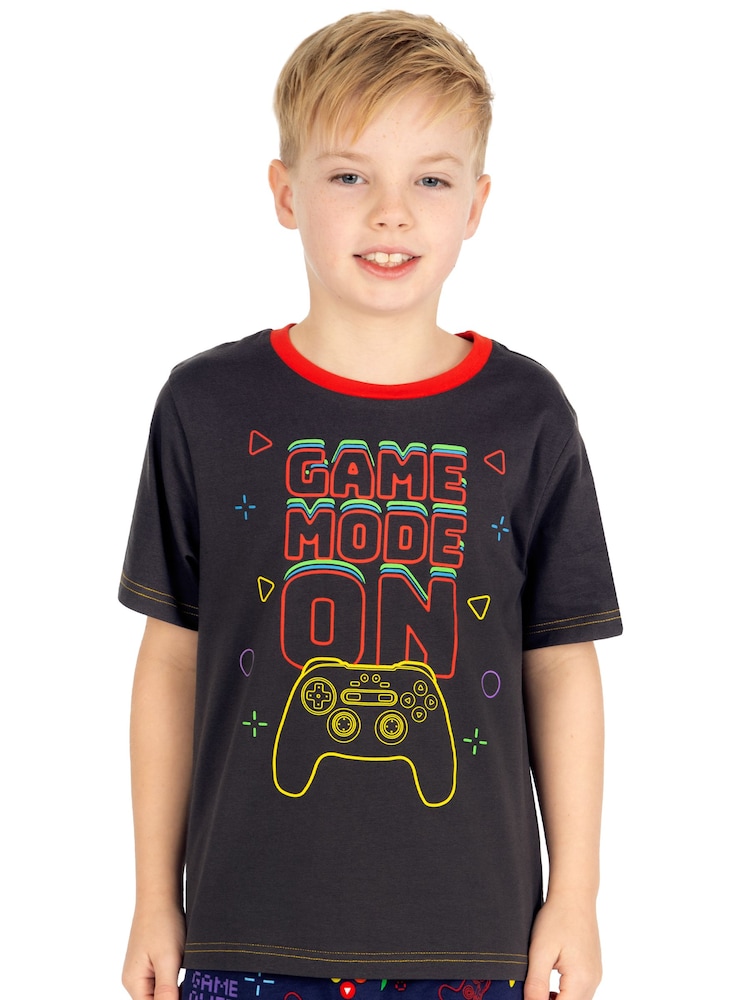 Pijama gaming Game Mode On - Imagen 12 de 12