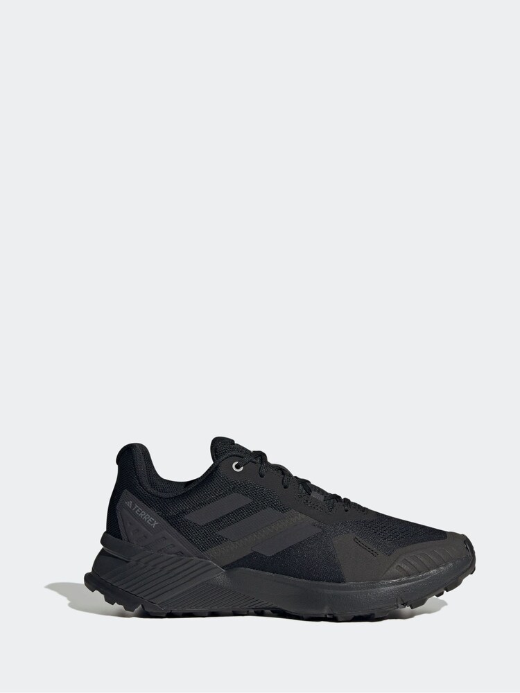 adidas Terrex Soulstride Trail Running Trainers - Image 1 of 9