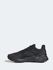 adidas Terrex Soulstride Trail Running Trainers - Image 2 of 9