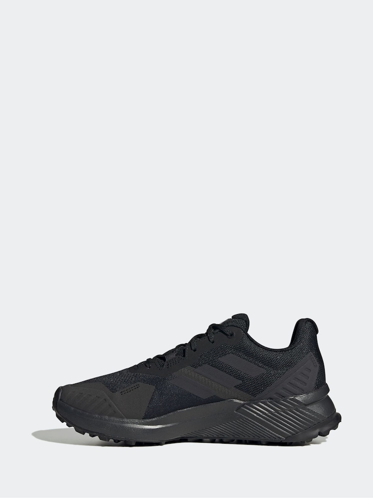 adidas Terrex Soulstride Trail Running Trainers - Image 2 of 9