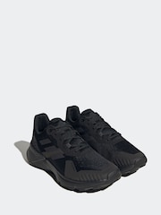 adidas Terrex Soulstride Trail Running Trainers - Image 3 of 9