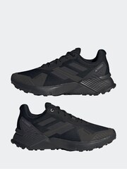 adidas Terrex Soulstride Trail Running Trainers - Image 5 of 9