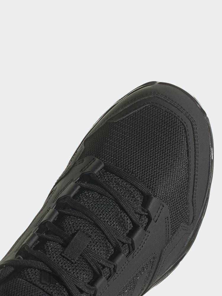 adidas Terrex Black Tracerocker 2.0 Trail Running Shoes - Image 11 of 13