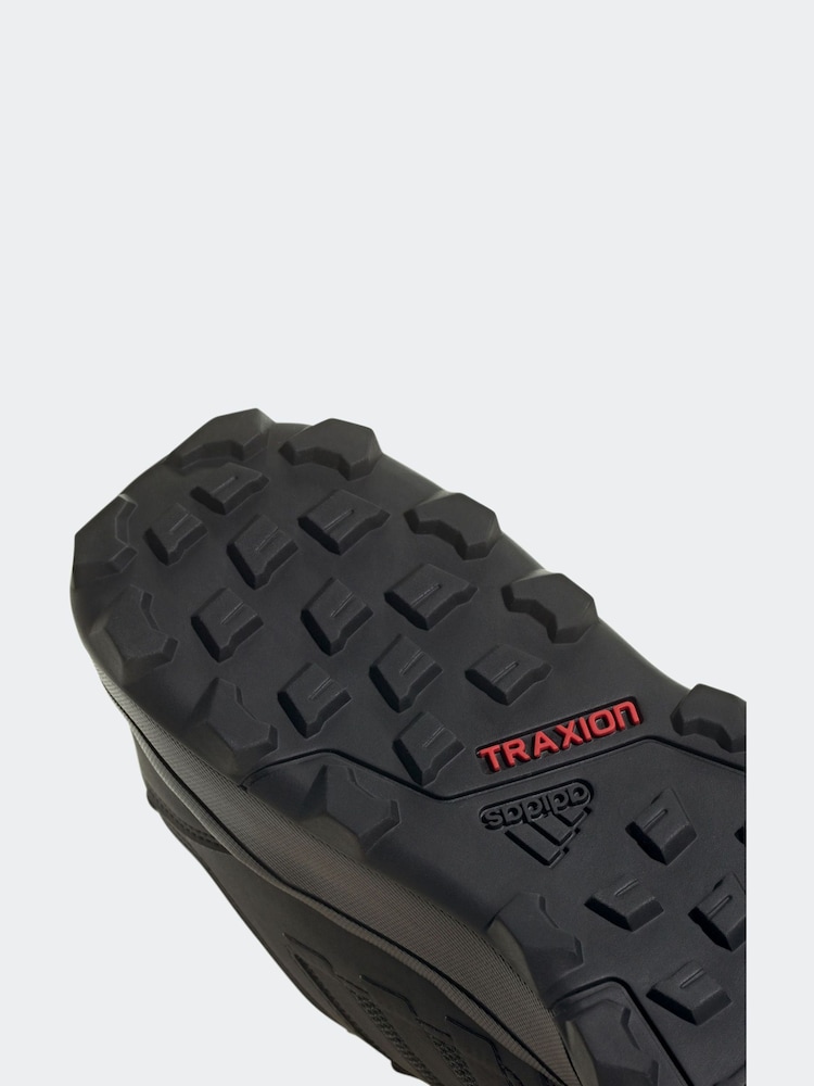 adidas Terrex Black Tracerocker 2.0 Trail Running Shoes - Image 12 of 13