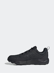 adidas Terrex Black Tracerocker 2.0 Trail Running Shoes - Image 3 of 13