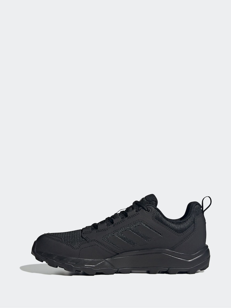 adidas Terrex Black Tracerocker 2.0 Trail Running Shoes - Image 3 of 13
