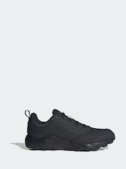 adidas Terrex Black Tracerocker 2.0 Trail Running Shoes - Image 4 of 13