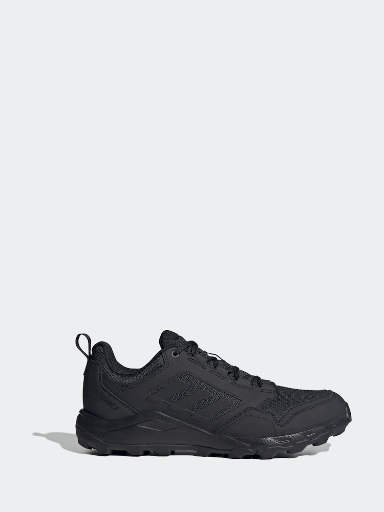 adidas Terrex Black Tracerocker 2.0 Trail Running Shoes - Image 4 of 13