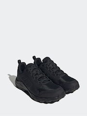 adidas Terrex Black Tracerocker 2.0 Trail Running Shoes - Image 5 of 13