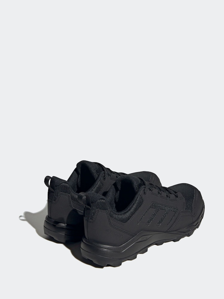 adidas Terrex Black Tracerocker 2.0 Trail Running Shoes - Image 6 of 13