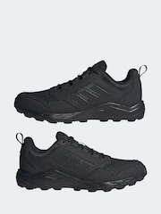 adidas Terrex Black Tracerocker 2.0 Trail Running Shoes - Image 7 of 13