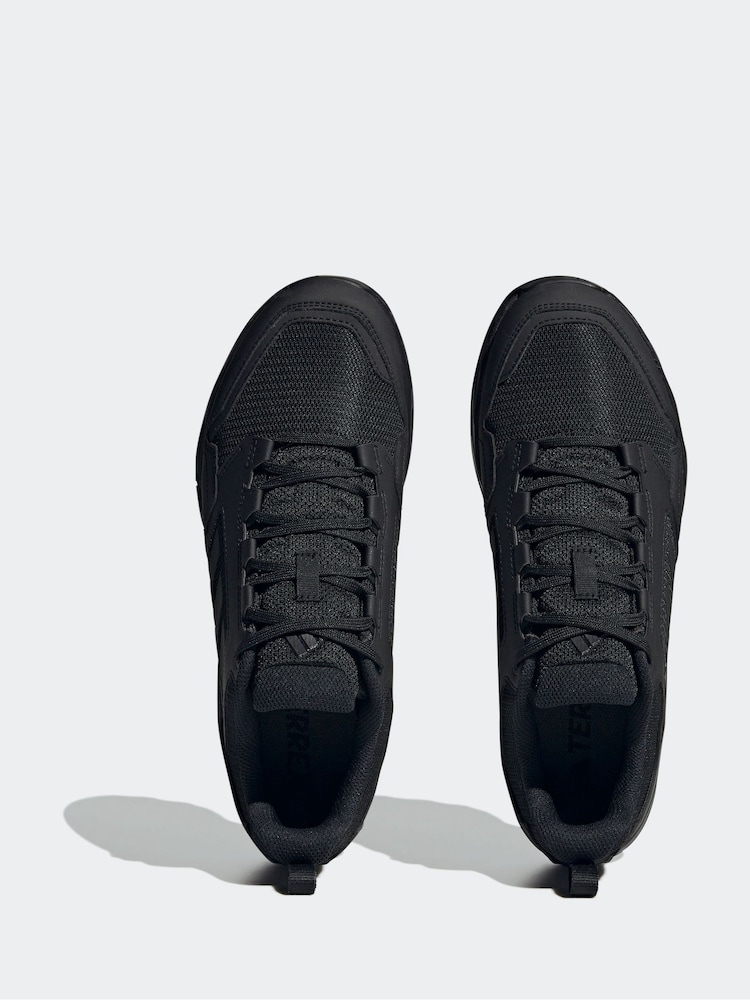 adidas Terrex Black Tracerocker 2.0 Trail Running Shoes - Image 8 of 13
