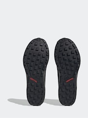 adidas Terrex Black Tracerocker 2.0 Trail Running Shoes - Image 9 of 13