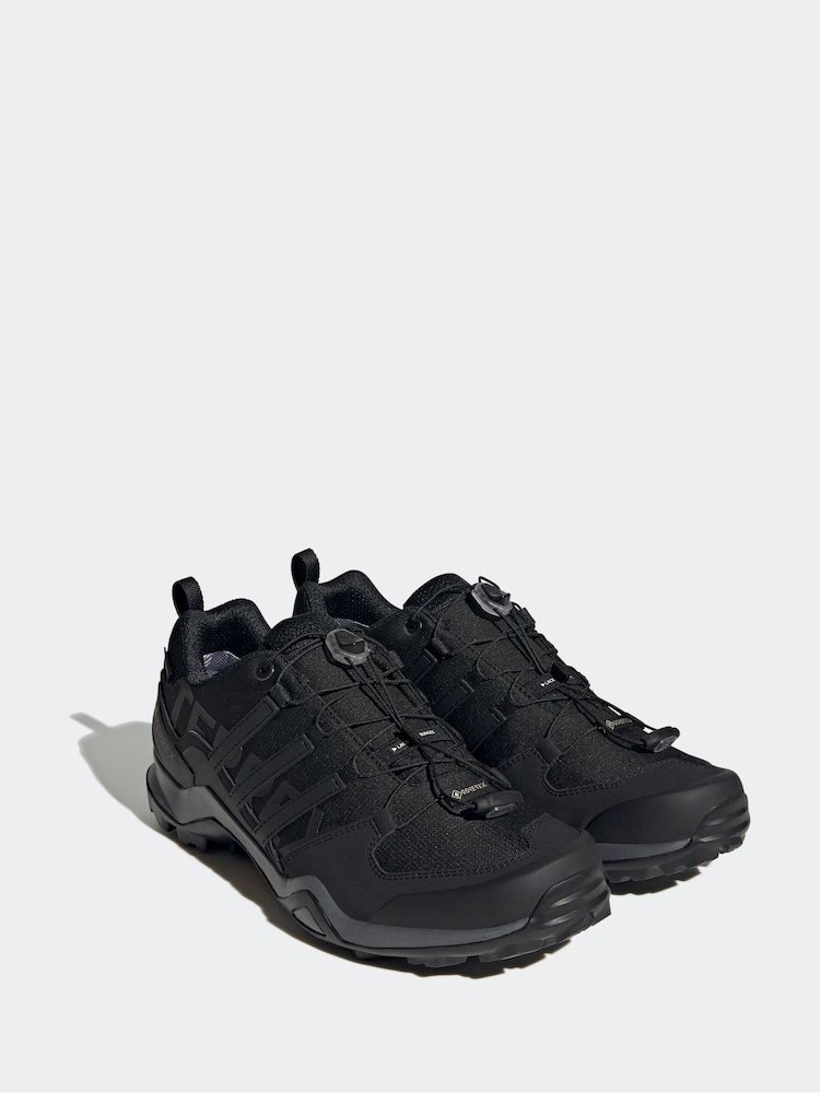 adidas Terrex Swift R2 GTX Trainers - Image 2 of 11