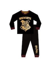 Karaktär Harry Potter Barn Snitch Pyjamas - Bild 1 av 8