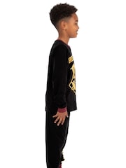 Karaktär Harry Potter Barn Snitch Pyjamas - Bild 4 av 8