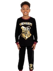 Karaktär Harry Potter Barn Snitch Pyjamas - Bild 5 av 8