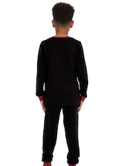 Karaktär Harry Potter Barn Snitch Pyjamas - Bild 6 av 8