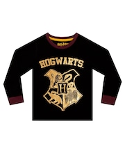 Karaktär Harry Potter Barn Snitch Pyjamas - Bild 7 av 8