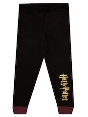 Karaktär Harry Potter Barn Snitch Pyjamas - Bild 8 av 8