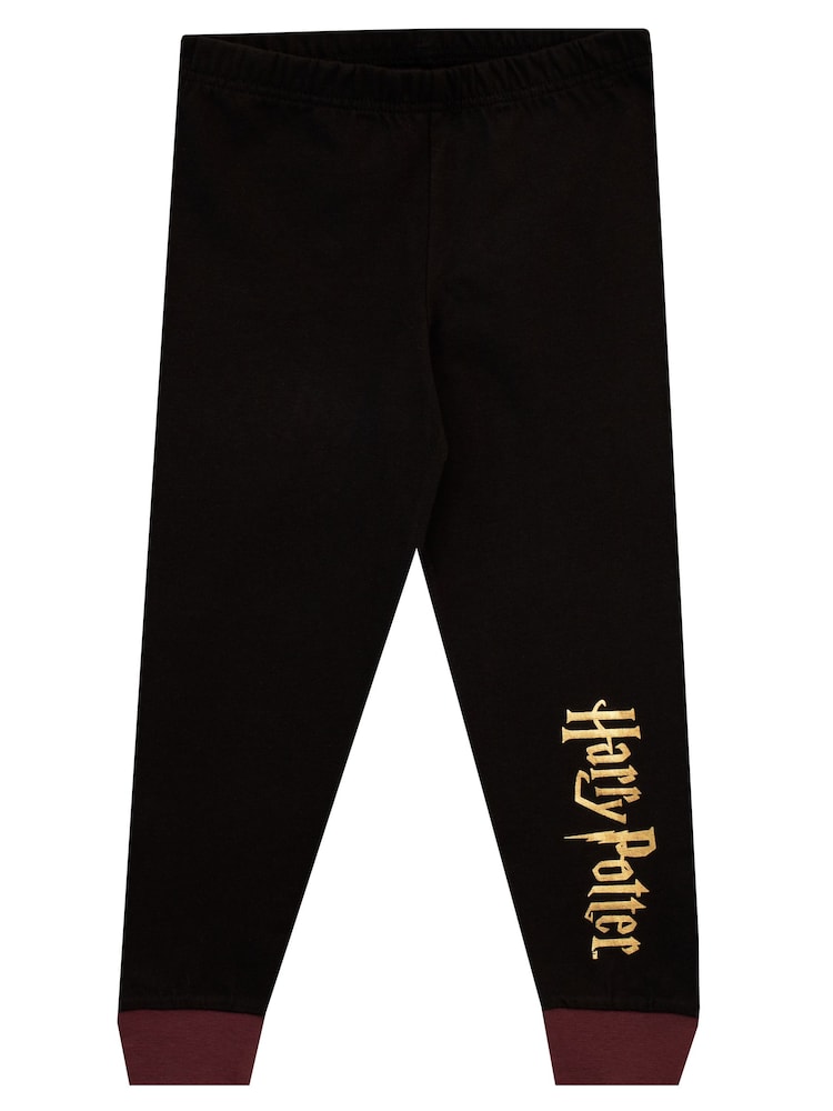 Karaktär Harry Potter Barn Snitch Pyjamas - Bild 8 av 8