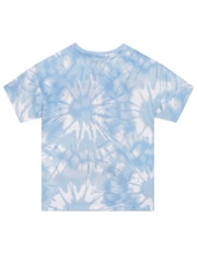 Character Blue Lilo & Stitch Movie Pyjamas Tie day Cosmisc - Image 9 of 12