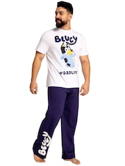 Character Blue Pyjamas  DAD LIFE - Image 2 of 11