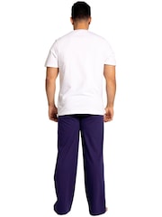 Character Blue Pyjamas  DAD LIFE - Image 3 of 11